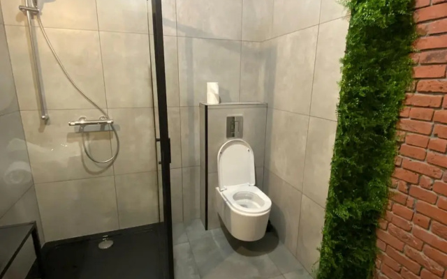 Apartment in Dziwnowek Near the Beach