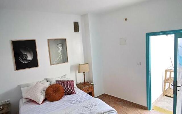 Musta's Apartments & Suites Essaouira