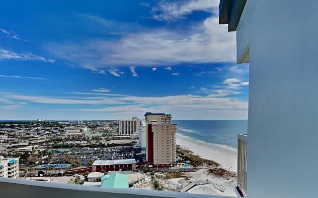 Pelican Beach by Southern Vacation Rentals