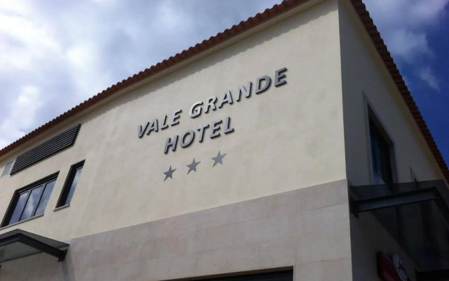 Vale Grande Hotel