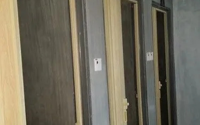 Hutton Mansion Heritel Hotel