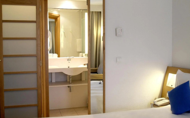 Novotel Constantine