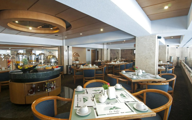 Hotel Marlowe Centro Histórico