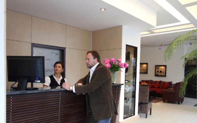 Hotel L'Escala