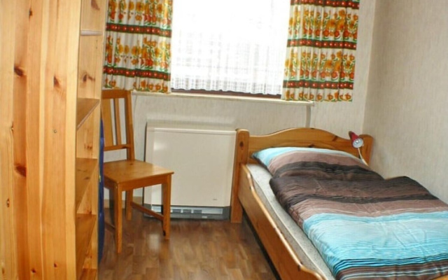 Apartment, Dornumersiel