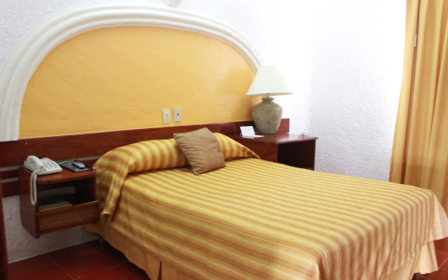 Hotel Antillano