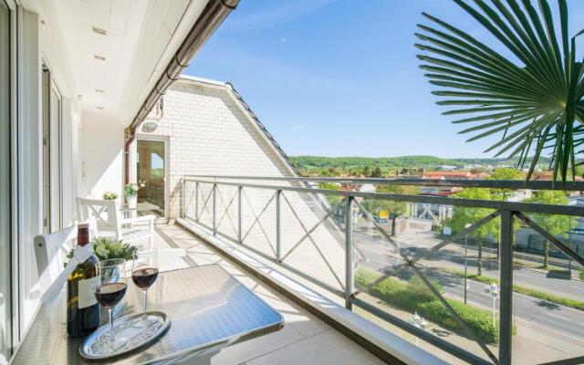 Trip Inn Hotel Astoria Göttingen