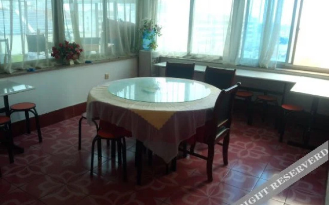 Xianglong Hotel