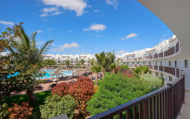Melia Dunas Beach Resort & Spa - All Inclusive