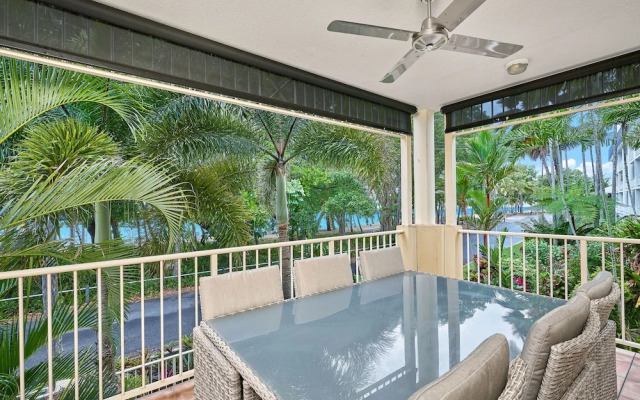 Arlington Beach House