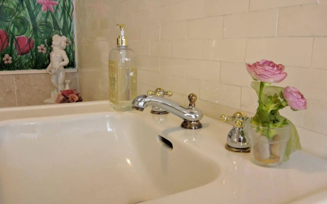 Manderley Bed and Breakfast