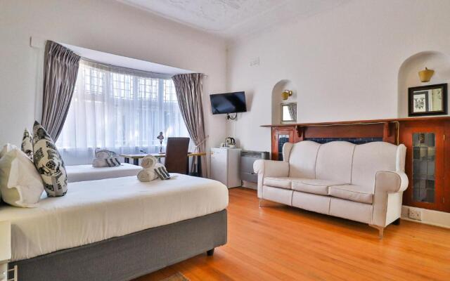 Sunbury bed and breakfast