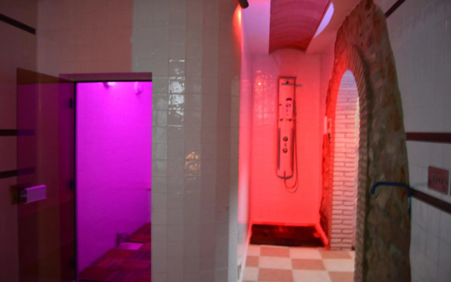 Alojamiento con encanto