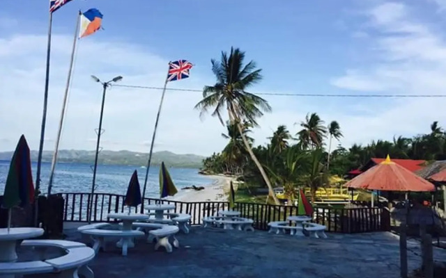 Sunny Shine Beach Resort