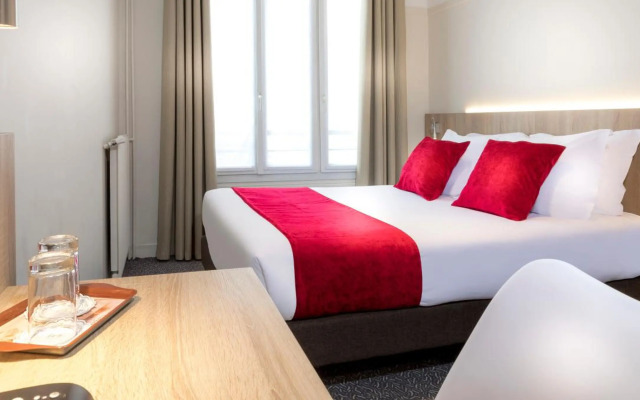 Hôtel Opera Lafayette