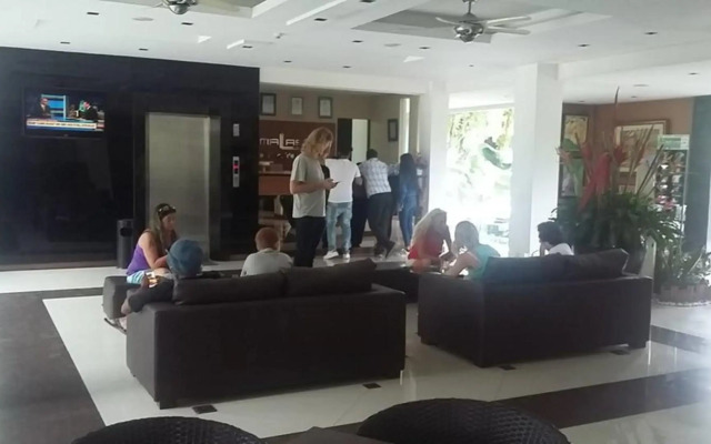 The Apartment Umalas