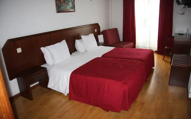 Hotel Turismo Miranda