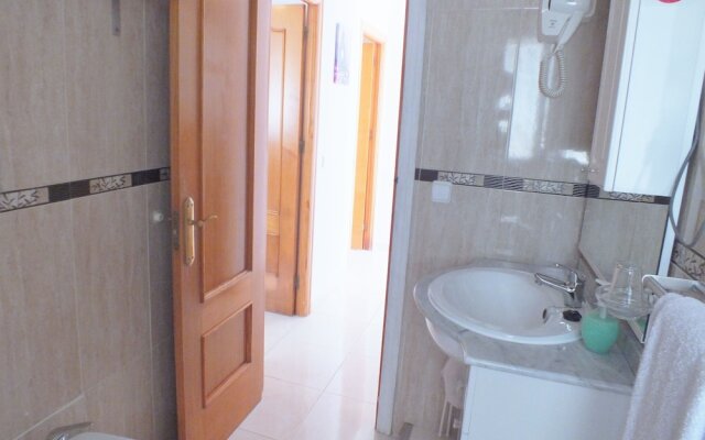 Apartamentos J&K