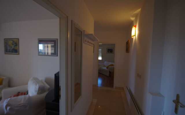 Sandra Apartments