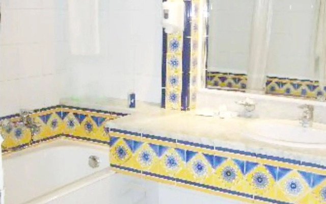 Hotel Yasmine Beach