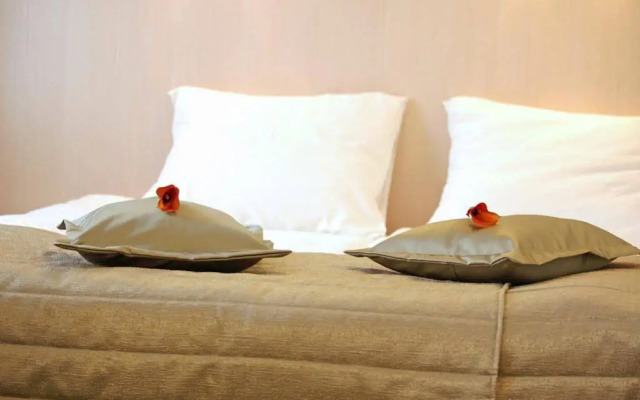 Cieplice Hotel