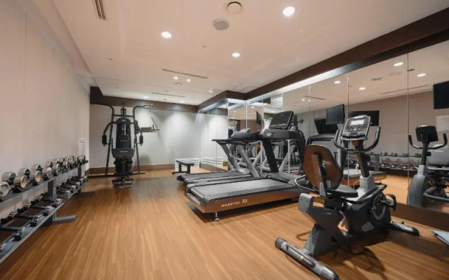 Suites Hotel Jeju
