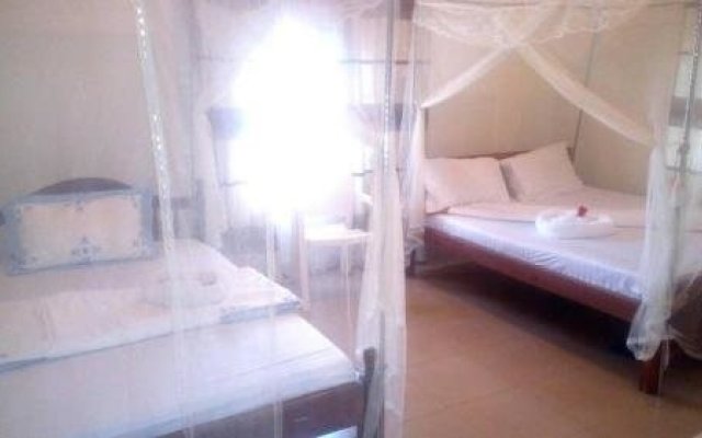 The Residence Entebbe