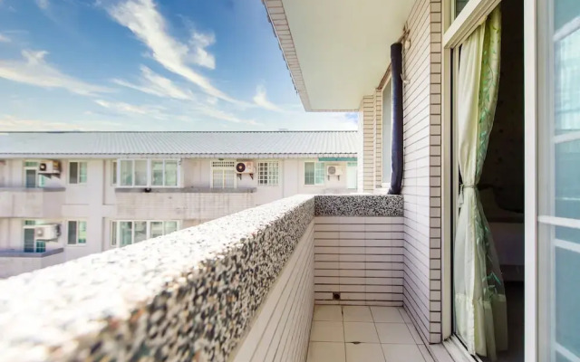 Ying Hsuan House