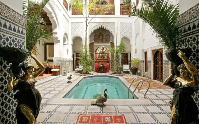 Riad & Spa Esprit du Maroc