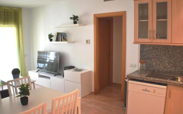 Apartament Sergi in Amposta