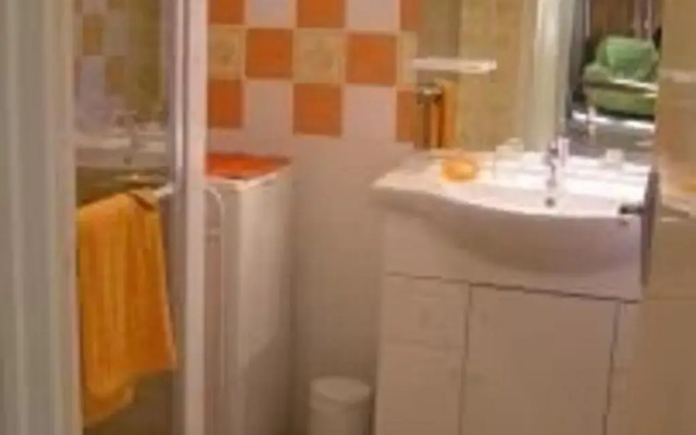 Gîte La Chapelle-aux-Choux, 2 pièces, 3 personnes - FR-1-410-131