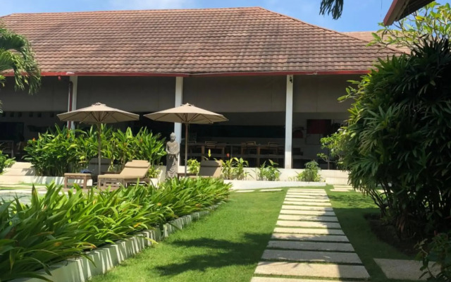 Casa Asia