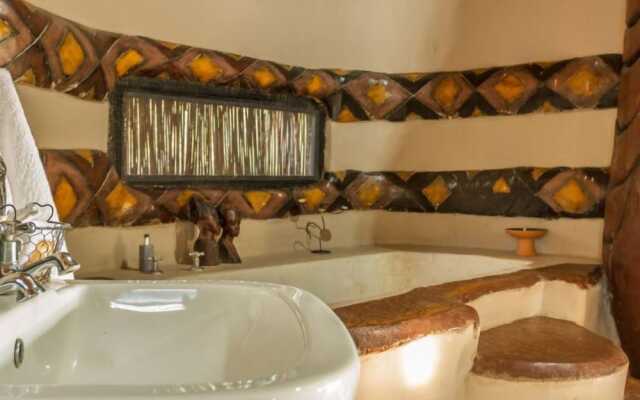 Mali Mali Safari Lodge