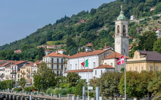 The Golden View in Olbia