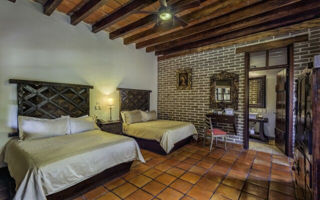 Quinta San Carlos