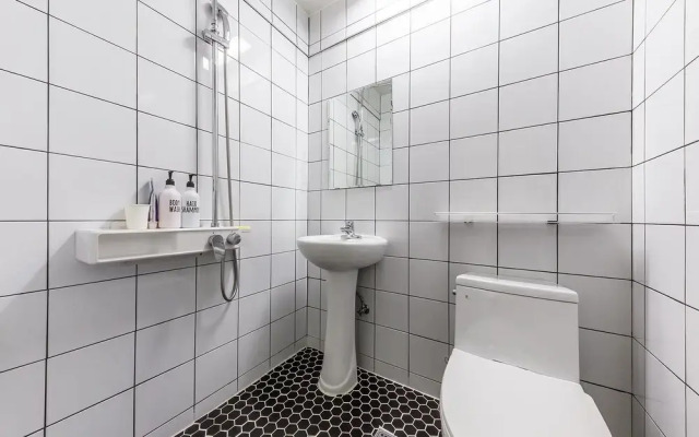 Goseong Natural House