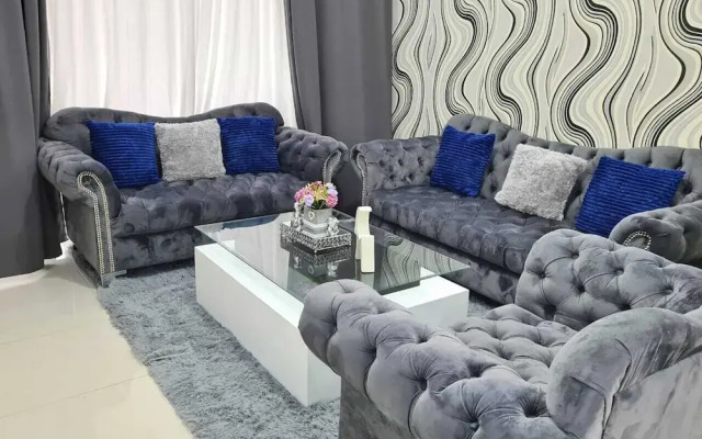 Fully Equipped Apartment With sea View