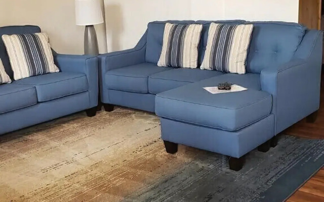 Park Suites at 104 - One Bedroom Apartment