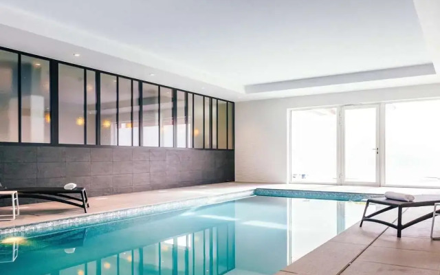 ibis Styles Nieuwpoort