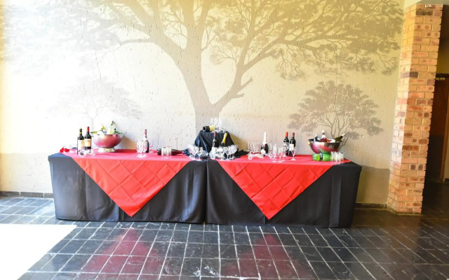 CedarWoods of Sandton