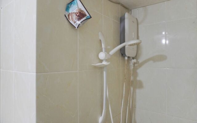 Good Deal And Cozy 2Br Apartment M-Town Residence Near Mall