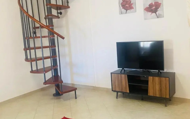 Appartamento La Perla sul Mare