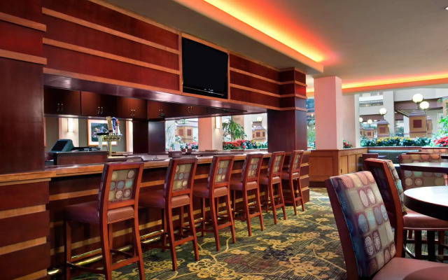 Embassy Suites by Hilton Lexington/UK Coldstream