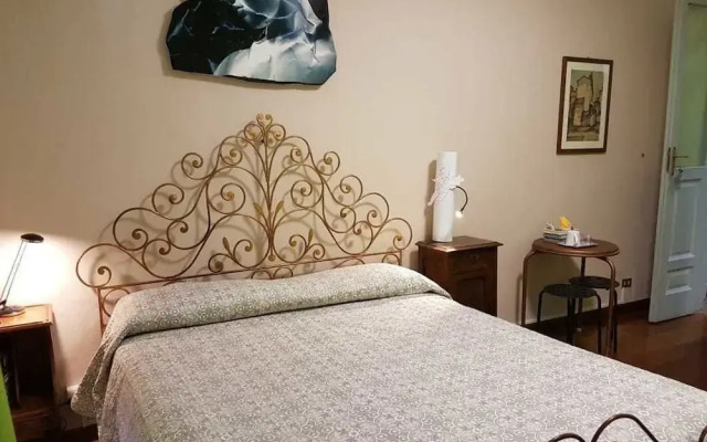 B&B La terrazza di San Salvario