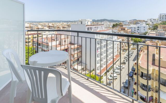 Suncoast Ibiza Hotel - Adults Only