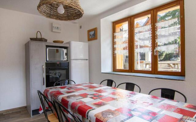 Appartement Valloire, 3 pièces, 8 personnes - FR-1-263-82