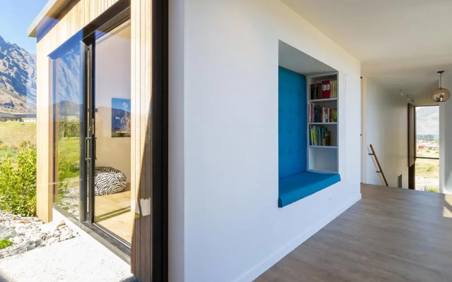 Point Vista - Queenstown Luxury
