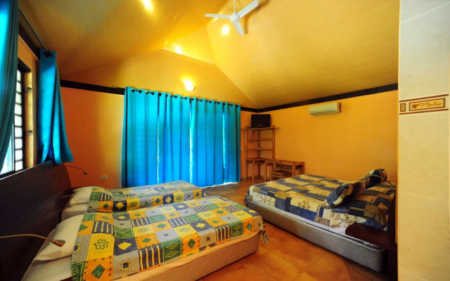 Hotel Kaveka