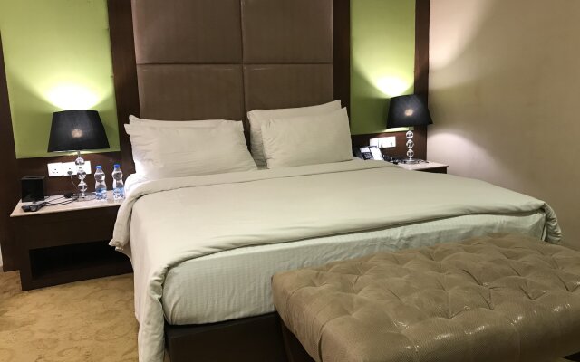 Levana Hotel