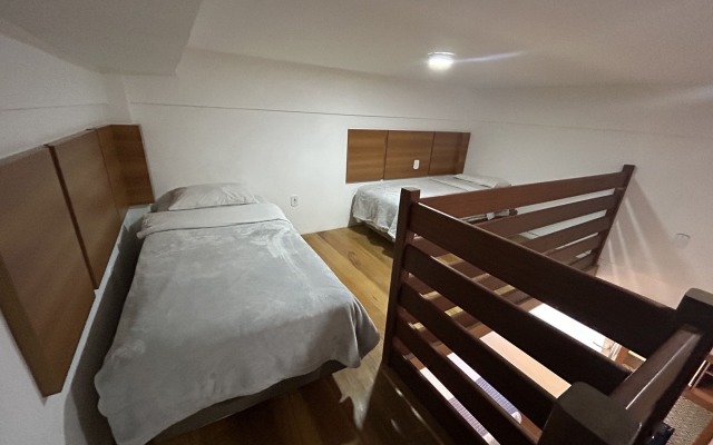 Hotel Aromas de Penedo
